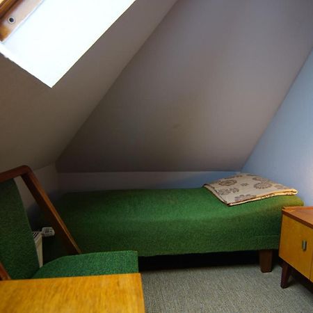 Appartement Morgenrote à Rheinsberg Extérieur photo