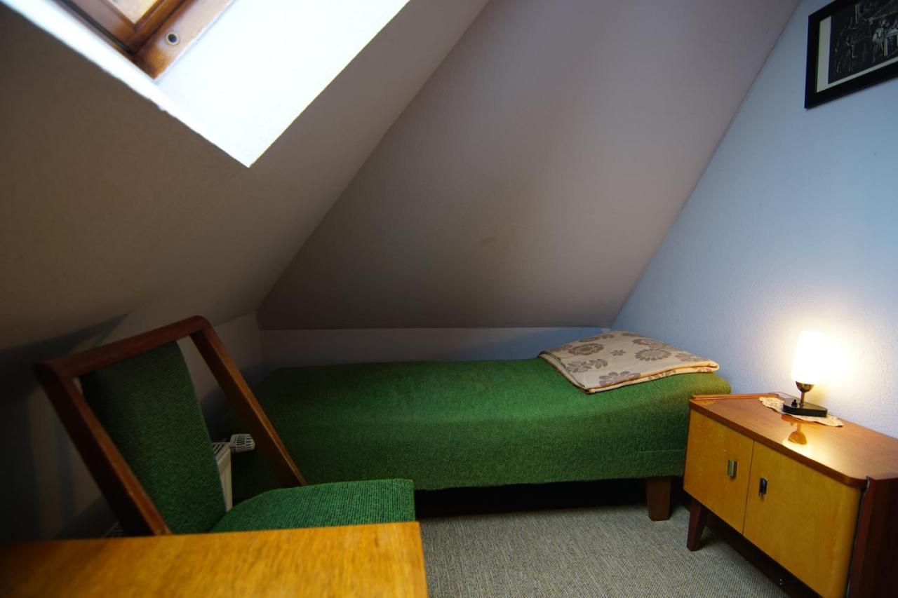 Appartement Morgenrote à Rheinsberg Extérieur photo