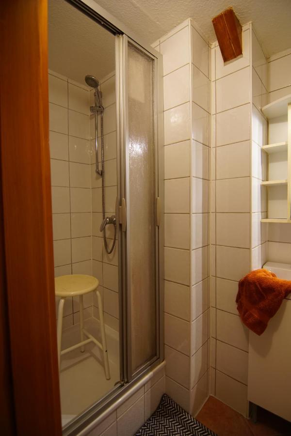 Appartement Morgenrote à Rheinsberg Extérieur photo