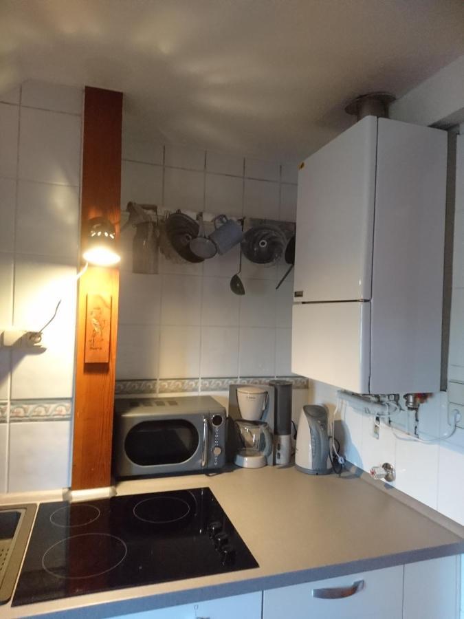Appartement Morgenrote à Rheinsberg Extérieur photo